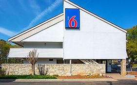 Motel 6-Charlotte, Nc - Airport