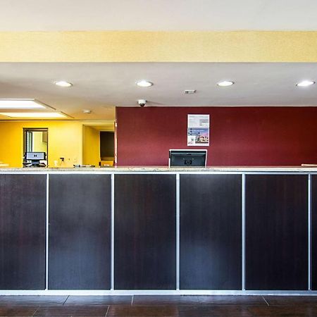 Motel 6-Charlotte, Nc - Airport Exterior photo