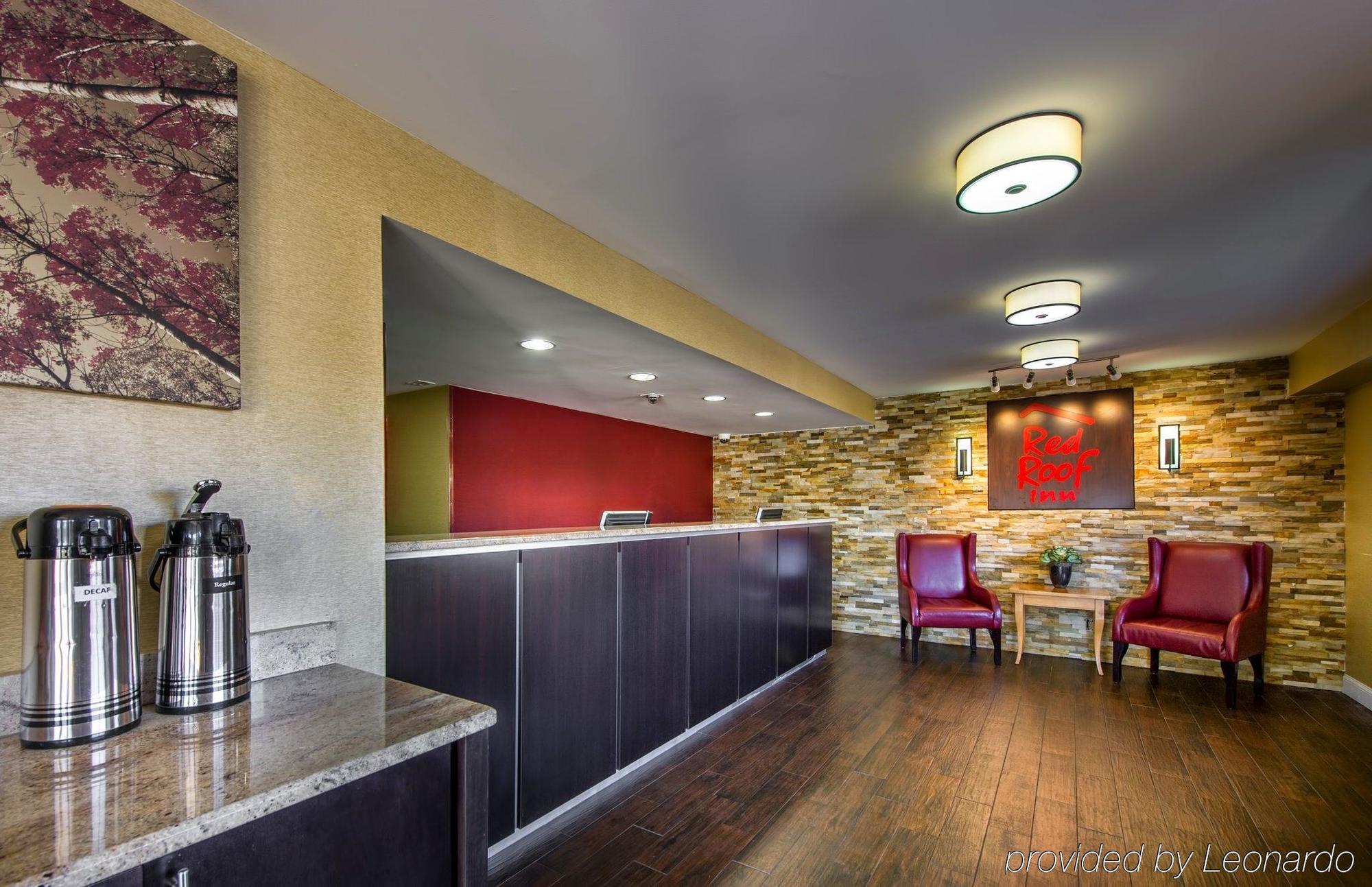 Motel 6-Charlotte, Nc - Airport Exterior photo